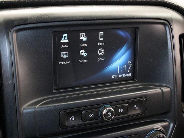 used 2019 Chevrolet Silverado 2500 car, priced at $24,300