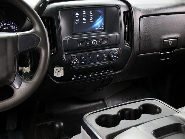 used 2019 Chevrolet Silverado 2500 car, priced at $24,300