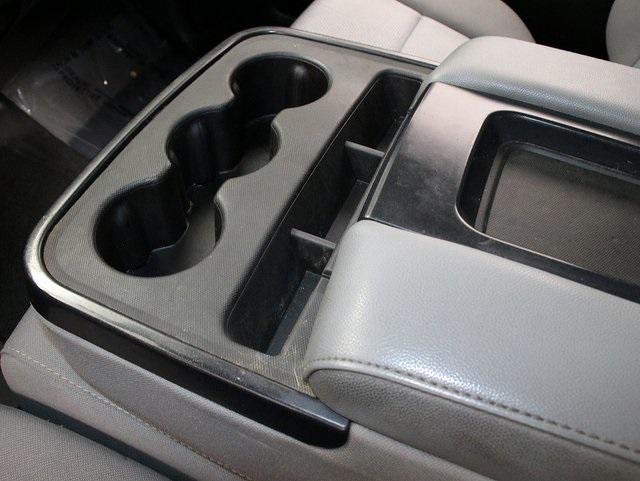 used 2019 Chevrolet Silverado 2500 car, priced at $24,300