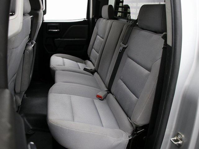 used 2019 Chevrolet Silverado 2500 car, priced at $24,300