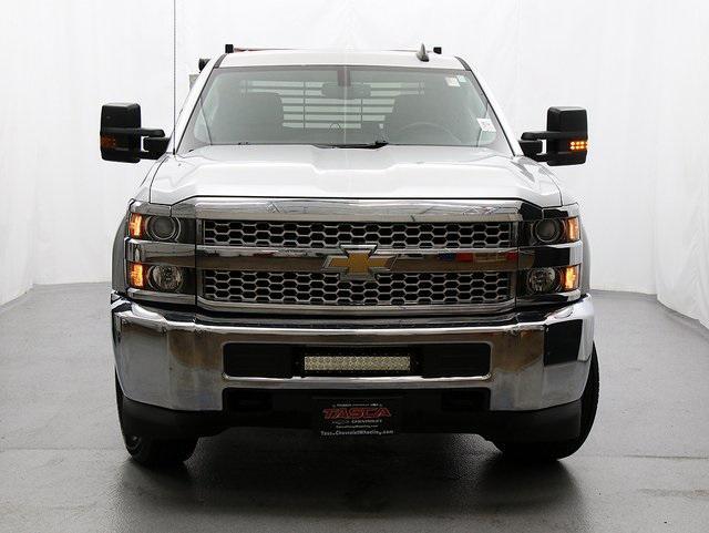 used 2019 Chevrolet Silverado 2500 car, priced at $24,300