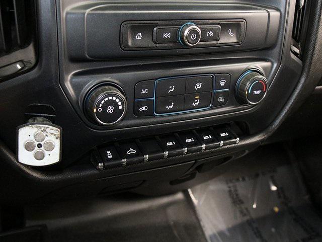 used 2019 Chevrolet Silverado 2500 car, priced at $24,300