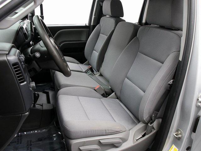 used 2019 Chevrolet Silverado 2500 car, priced at $24,300