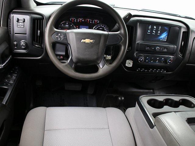 used 2019 Chevrolet Silverado 2500 car, priced at $24,300