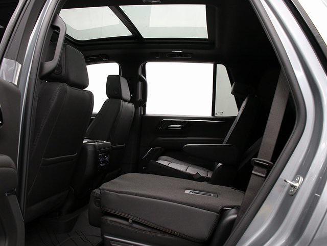 new 2025 Chevrolet Tahoe car, priced at $86,626