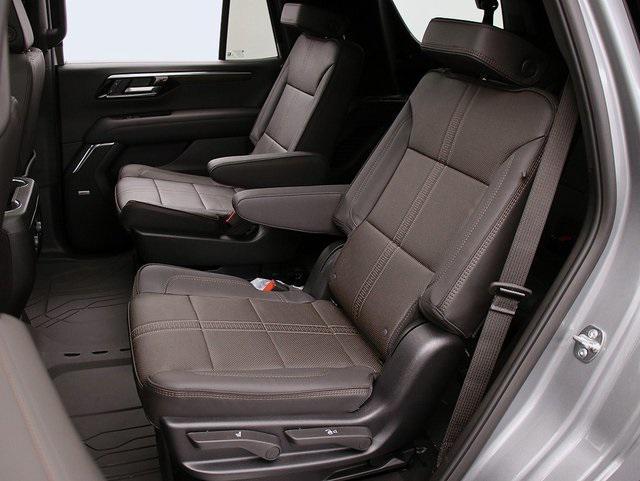 new 2025 Chevrolet Tahoe car, priced at $86,626