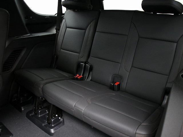 new 2025 Chevrolet Tahoe car, priced at $86,626