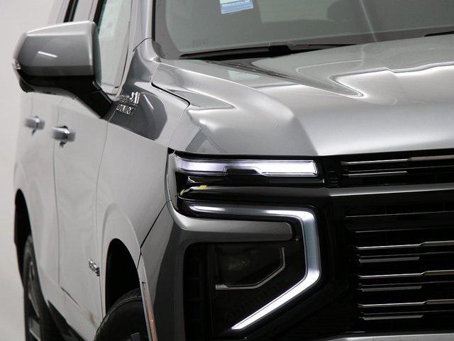 new 2025 Chevrolet Tahoe car, priced at $86,626