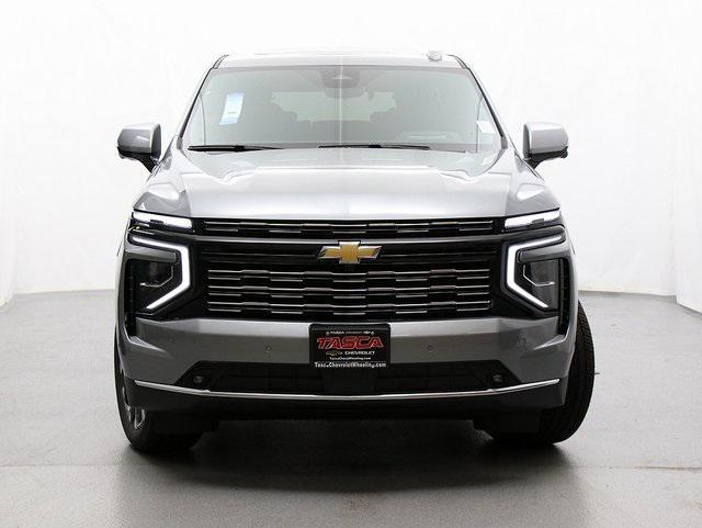 new 2025 Chevrolet Tahoe car, priced at $86,626