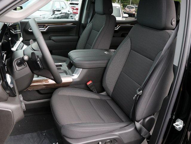 new 2025 Chevrolet Silverado 1500 car, priced at $57,922