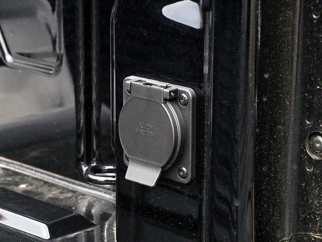 new 2025 Chevrolet Silverado 1500 car, priced at $57,922