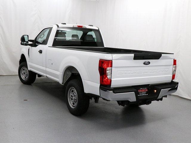 used 2022 Ford F-250 car, priced at $36,983