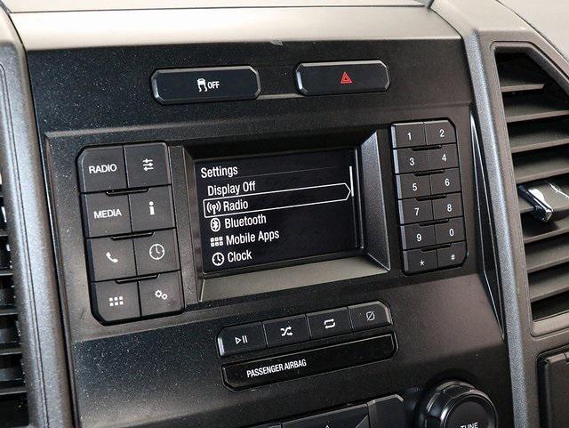 used 2022 Ford F-250 car, priced at $36,983