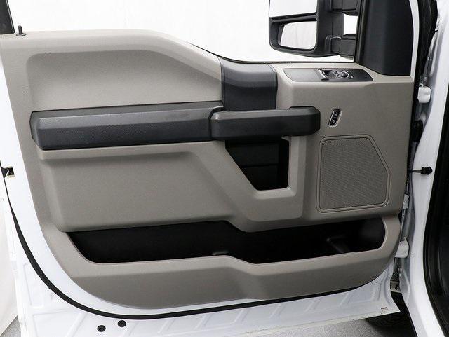 used 2022 Ford F-250 car, priced at $36,983