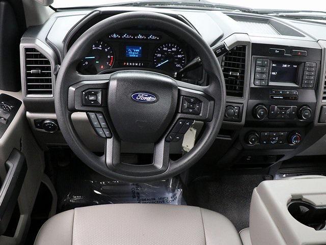 used 2022 Ford F-250 car, priced at $36,983