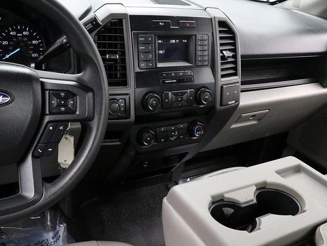 used 2022 Ford F-250 car, priced at $36,983