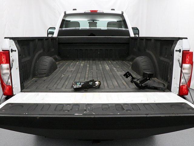 used 2022 Ford F-250 car, priced at $36,983