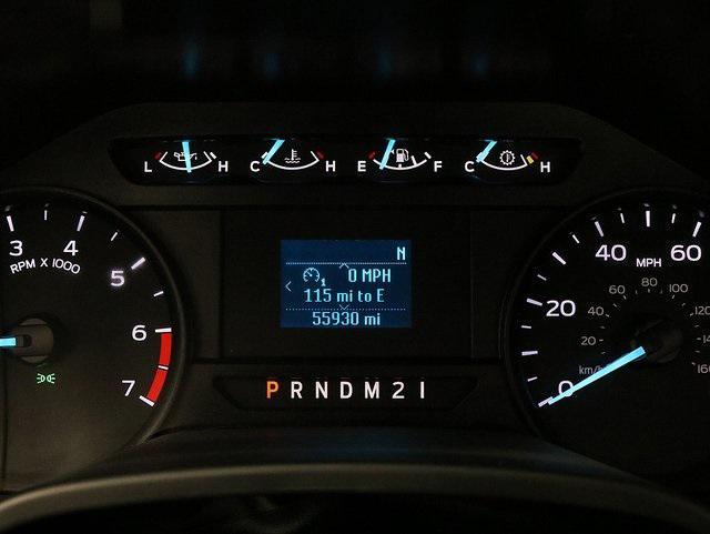 used 2022 Ford F-250 car, priced at $36,983