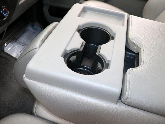 used 2022 Ford F-250 car, priced at $36,983
