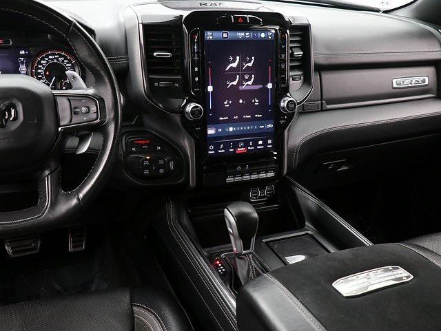 used 2022 Ram 1500 car, priced at $68,283