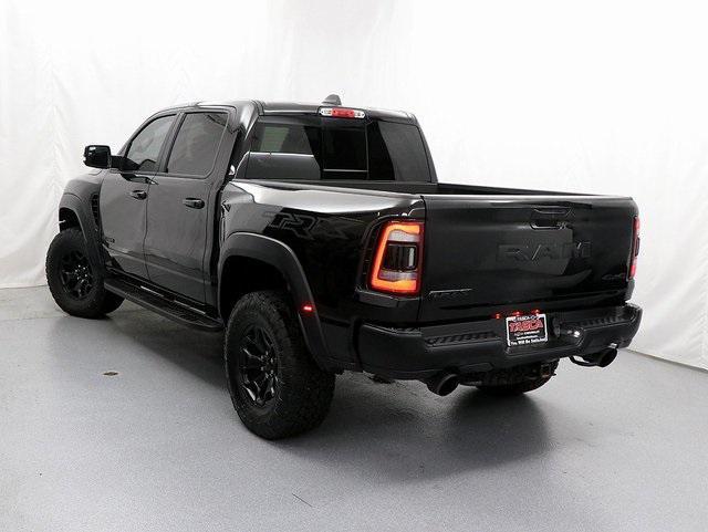 used 2022 Ram 1500 car, priced at $68,283