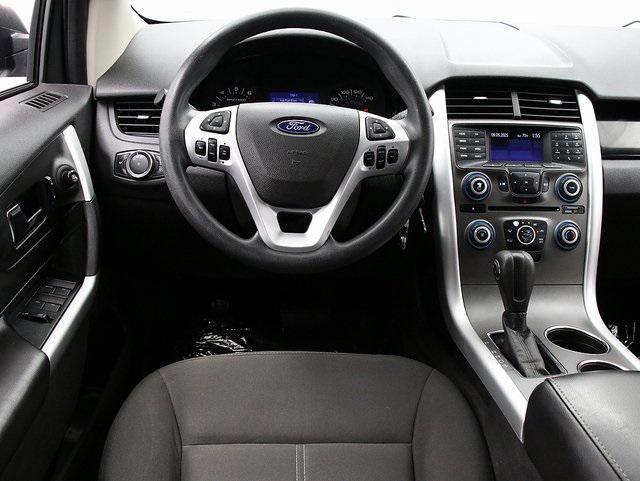 used 2013 Ford Edge car, priced at $7,477