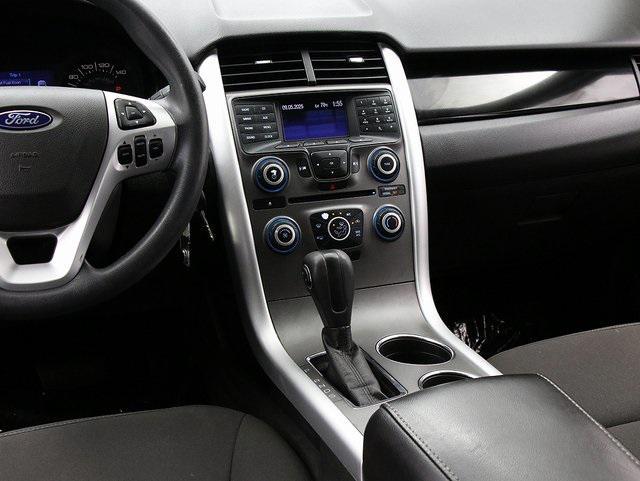 used 2013 Ford Edge car, priced at $7,477