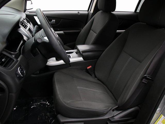 used 2013 Ford Edge car, priced at $7,477