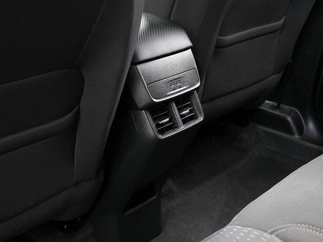 used 2025 Chevrolet Equinox car, priced at $28,300