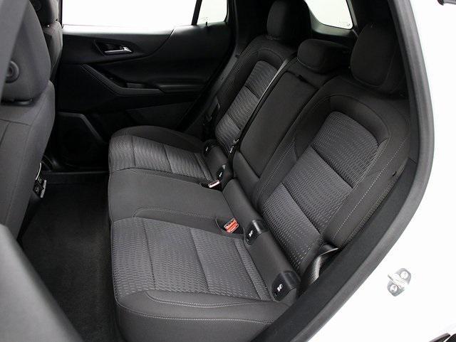 used 2025 Chevrolet Equinox car, priced at $28,300