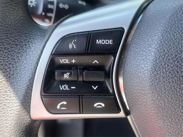 used 2019 Hyundai Sonata car, priced at $14,793