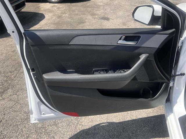 used 2019 Hyundai Sonata car, priced at $14,793