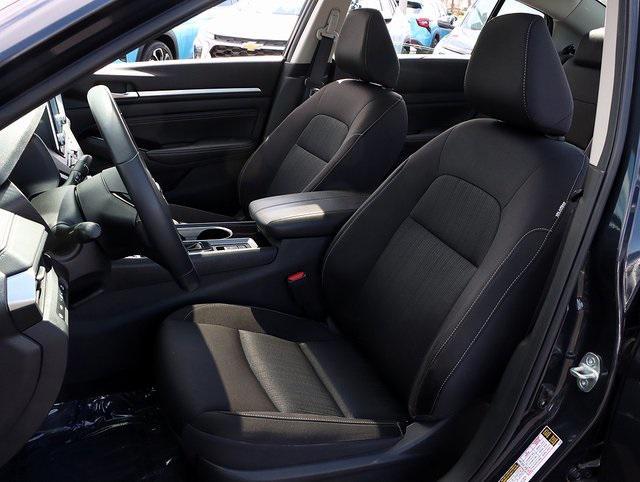 used 2020 Nissan Altima car, priced at $19,483
