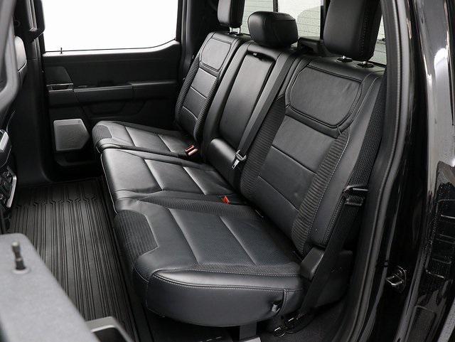 used 2023 Ford F-150 car, priced at $75,773