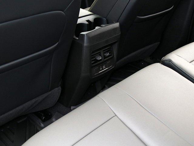 new 2026 Chevrolet Colorado car, priced at $52,062