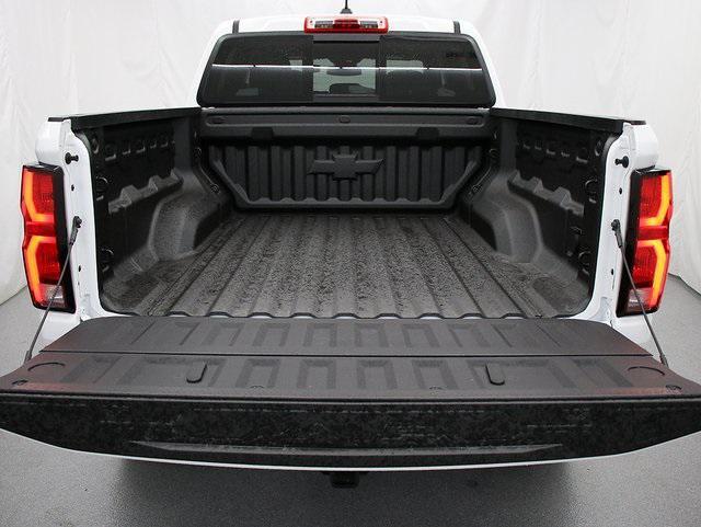 new 2026 Chevrolet Colorado car, priced at $52,062