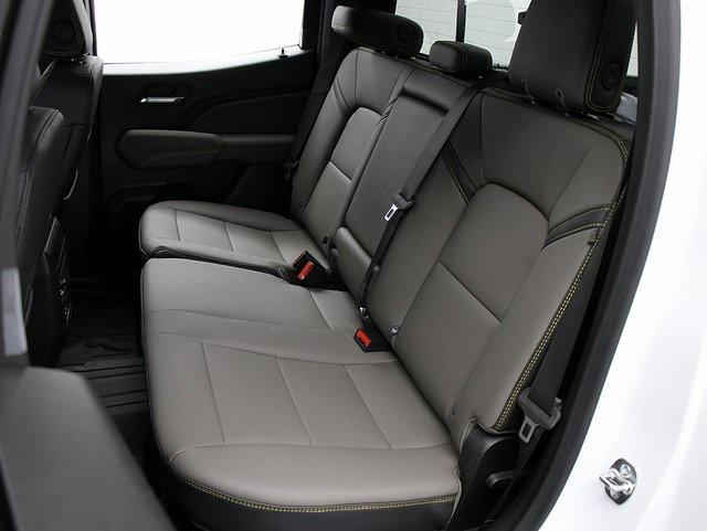 new 2026 Chevrolet Colorado car, priced at $52,062