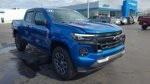 used 2023 Chevrolet Colorado car, priced at $38,377