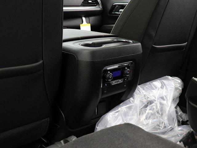 new 2025 Chevrolet Suburban car, priced at $84,855