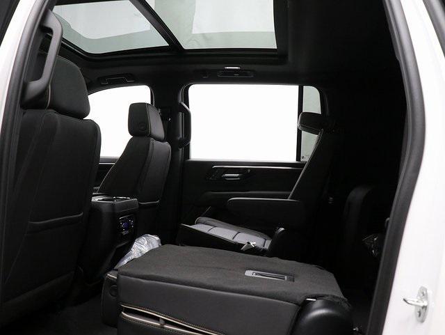 new 2025 Chevrolet Suburban car, priced at $84,855