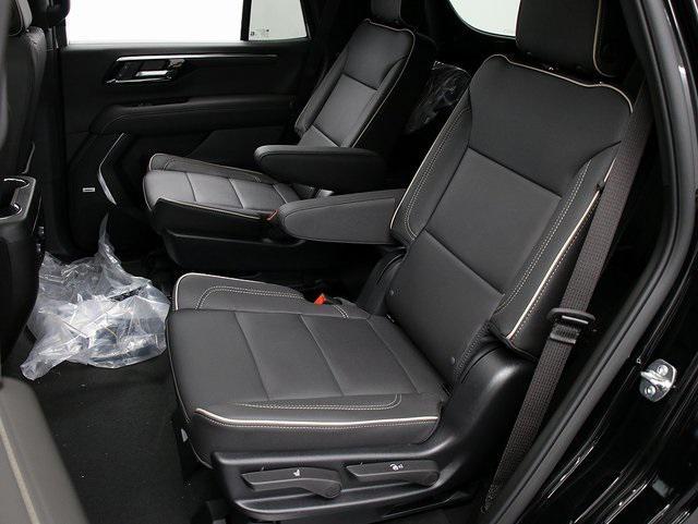 new 2025 Chevrolet Tahoe car, priced at $81,291