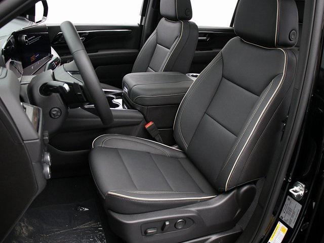 new 2025 Chevrolet Tahoe car, priced at $81,291