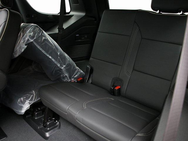 new 2025 Chevrolet Tahoe car, priced at $81,291