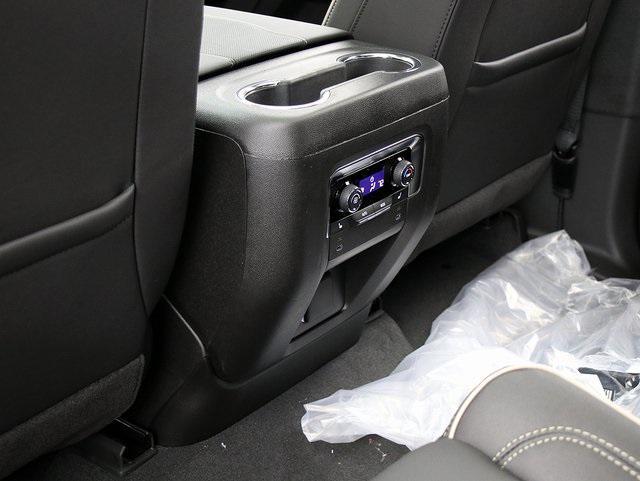 new 2025 Chevrolet Tahoe car, priced at $81,291