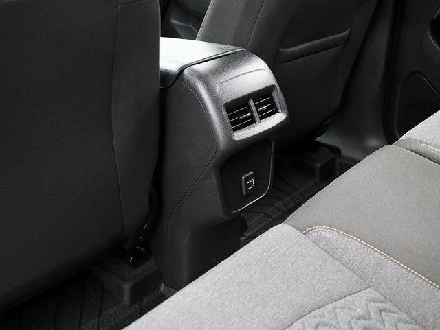 used 2022 Chevrolet Equinox car, priced at $19,400