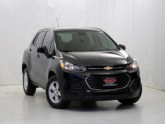used 2019 Chevrolet Trax car, priced at $14,241