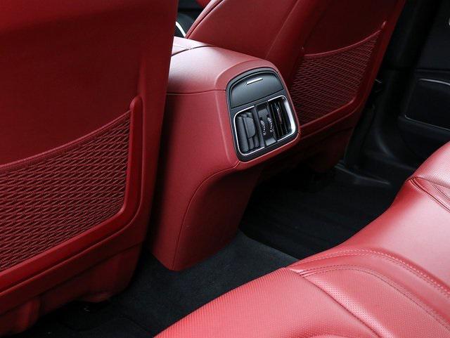 used 2021 Maserati Levante car, priced at $43,700