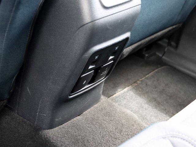 used 2023 Ford Bronco car, priced at $45,983