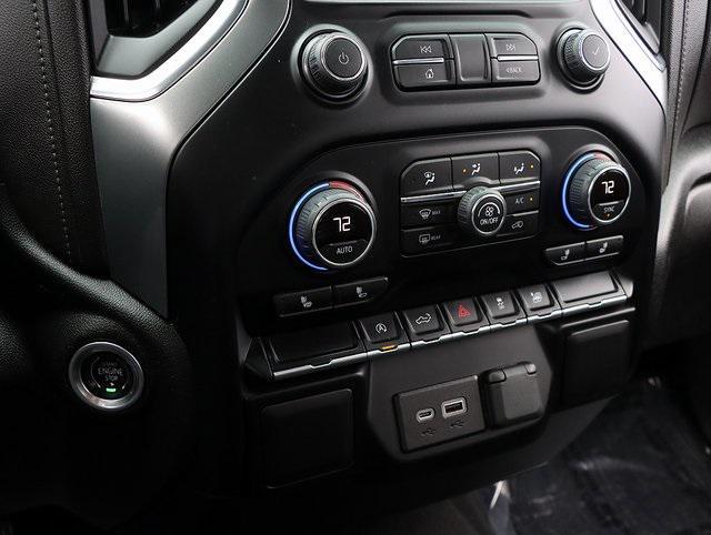 used 2022 Chevrolet Silverado 1500 car, priced at $29,983