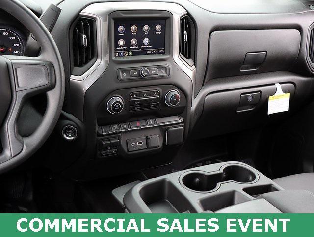 new 2025 Chevrolet Silverado 3500 car, priced at $83,643